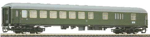 Passenger car type BD<br /><a href='images/pictures/Tillig/13675.jpg' target='_blank'>Full size image</a>